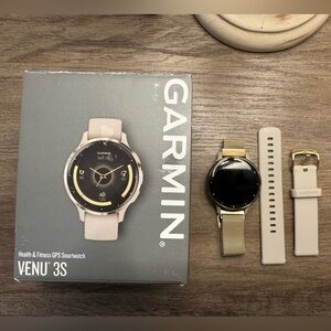 Garmin Venu 3s